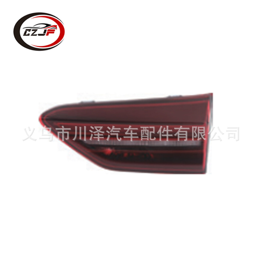 Aplicable 2022 volkswagen POLO GTI luz trasera luz de freno 2G0945207G 2G0945208G Application Scenario