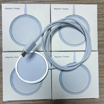 For iphone13pro Apple 14 magnetic wireless charger wholesale 15w wireless charging