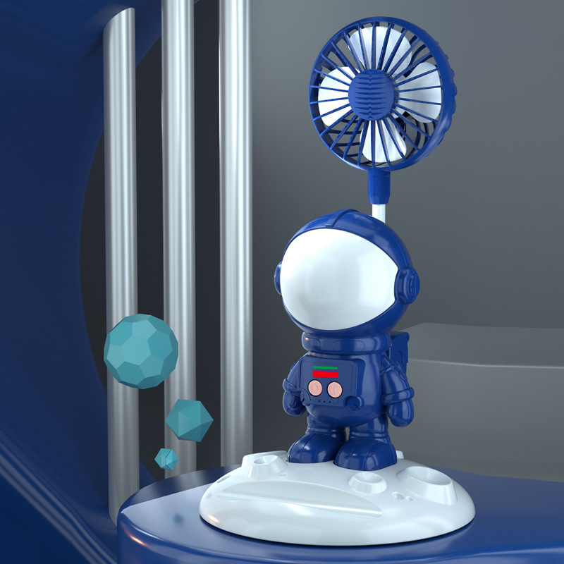 新款宇航员太细节图