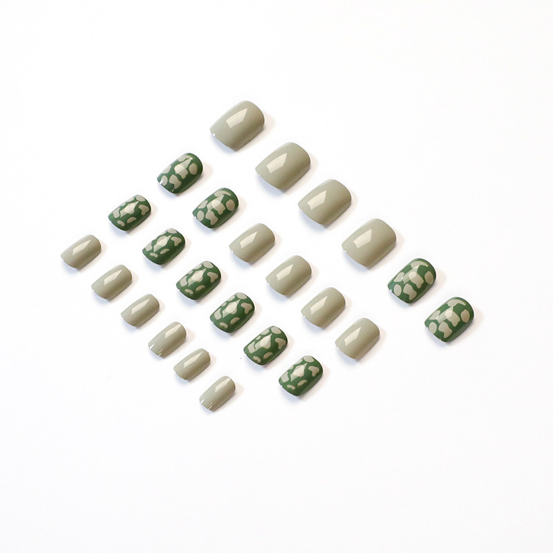 【抹茶巧巧】/可拆卸穿戴式产品图