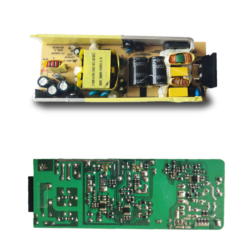 Wholesale of 20395 25.2V4A electric scooter charger, smart electric wheelchair massage chair lithium battery charger Specification image