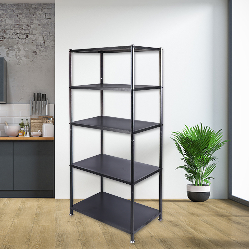 厨房置物架实物图