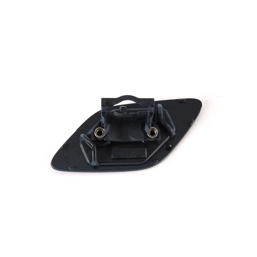 Adecuado para 2012-15 BMW BMW3 E93 E92 cubierta de pulverización de agua del faro 61677171659 61677171660 Specification image