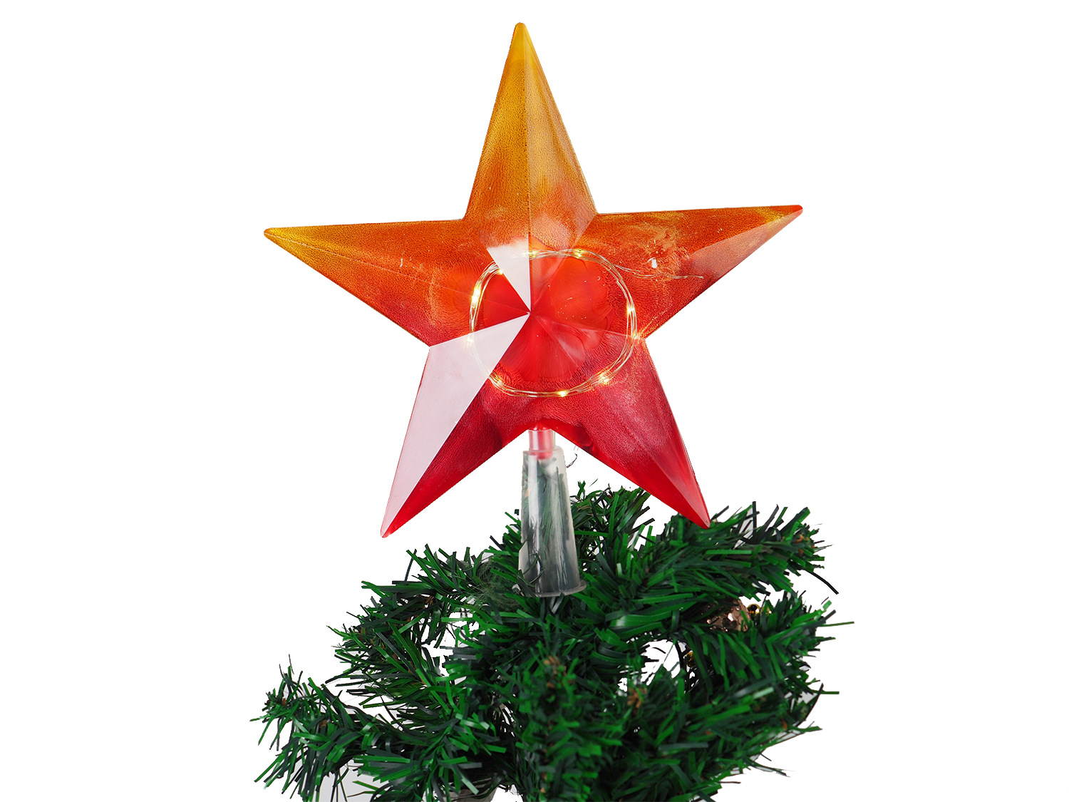 diy resin drop glue Christmas tree ceiling light star glow mirror drop glue silicone mold Item Picture