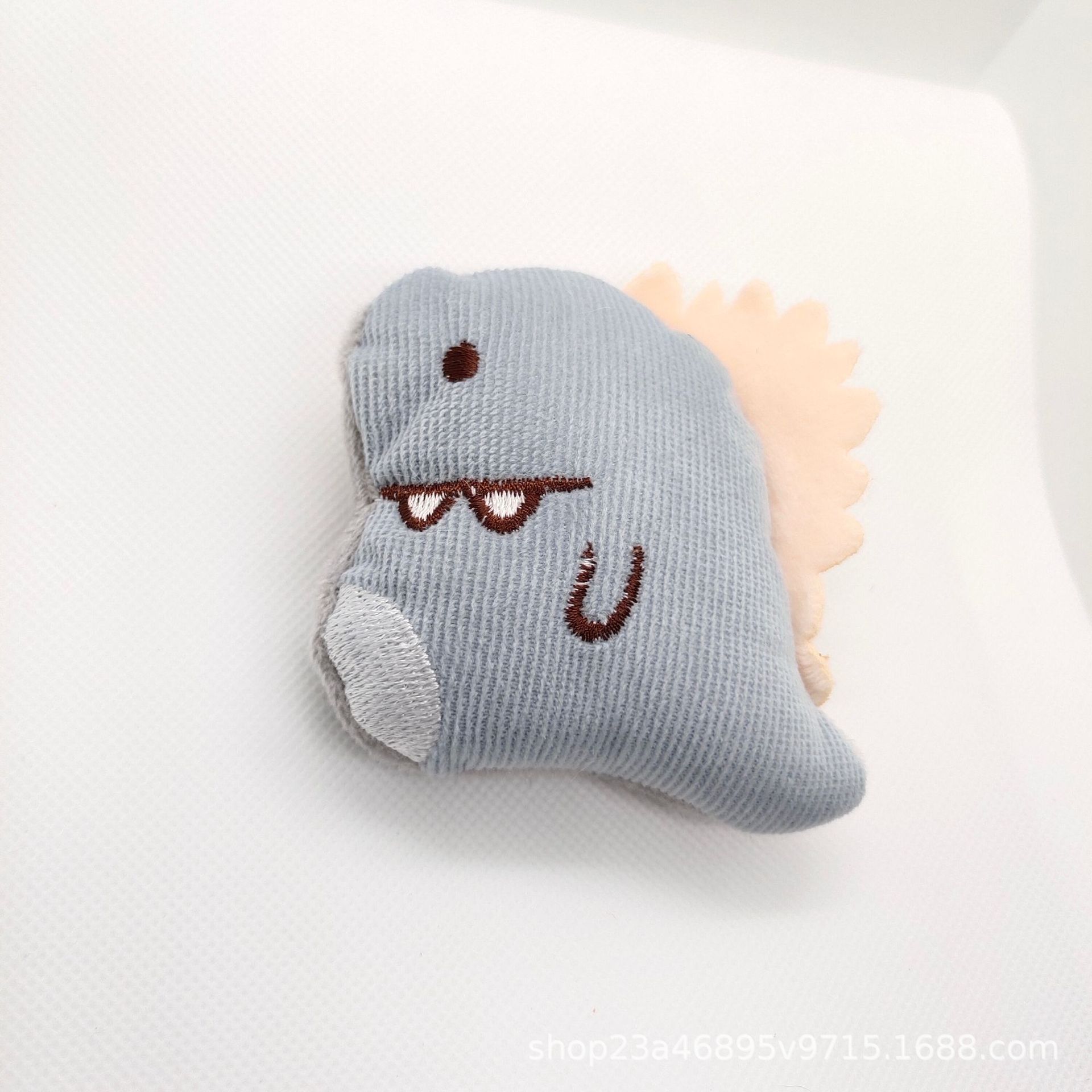 春季新款饰品diy饰品配件可爱狗狗恐龙鸭子兔子小猫辅料