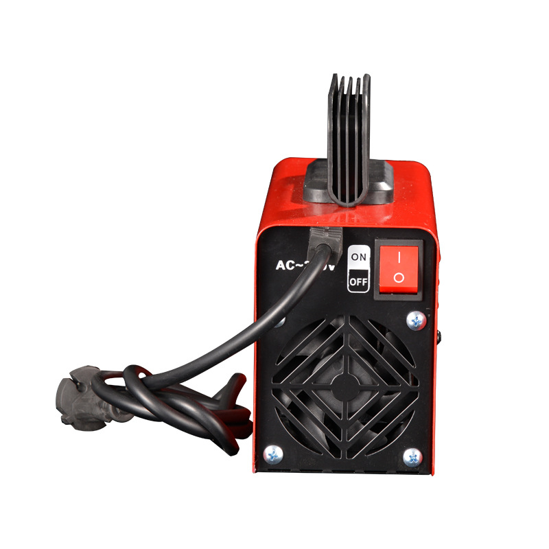 Ineosa Mini Welding Machine Mma250 Inverter Dc Portable European Regulation 220V Small Cross-Border All Copper Welding Machine Specification drawing