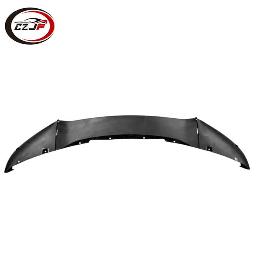 Applicable to 2014-18 BMW X5 F15 bumper spoiler 51117397413 Application Scenario