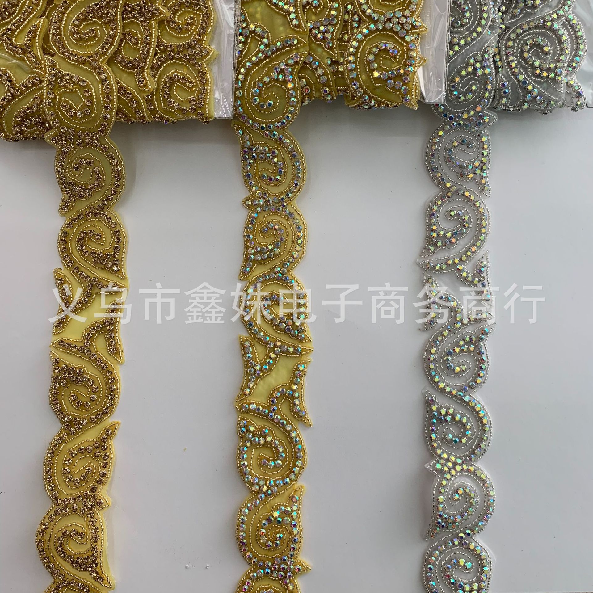 Xiangyun Ethnic style back adhesive patch clothing, cosplay anime dress, ancient costume, opera costume accessories