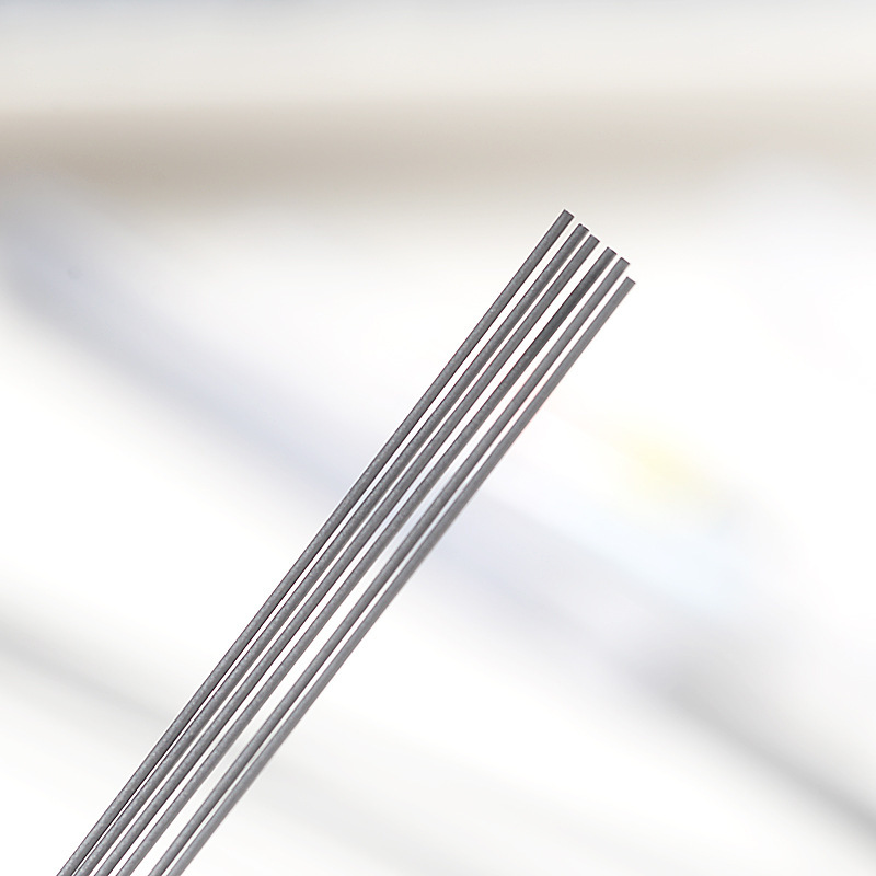 Automatic Pencil Core Wholesale Hb 2B Lead Core 0.5 0.7Mm Resin Not Easy To Break Automatic Pencil Core Discount Specification drawing