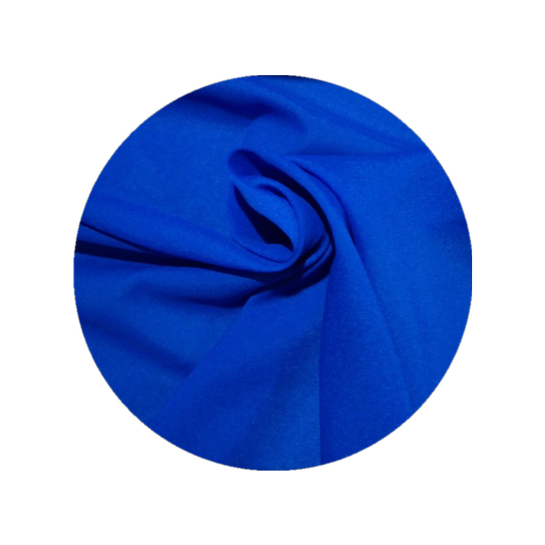 Manufacturer 200 Color Spot 50D Super Soft Four-Sided Elastic Spring Yarn Fabric Down Jacket Jacket Lining Item Picture