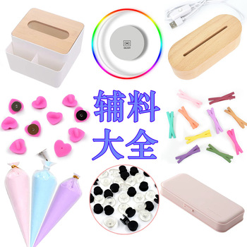 Wholesale of cartoon miniature food toys, diy cream glue accessories, jewelry accessories, handcrafted materials, new resin accessories pic 4