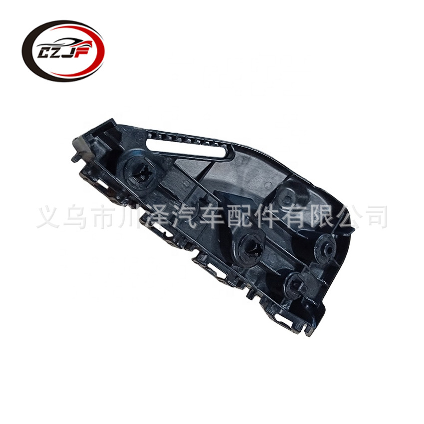 Applicable to the front bumper bracket of 2017 Toyota HILUX4WD, 52116-0K180, 52115-0K180 Application Scenario