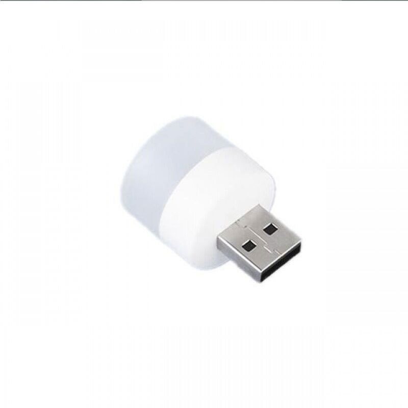 مصابيح USB الليلية ومصابيح LED ومصابيح USB دائرية متحركة لمصابيح USB المحمولة لمصابيح USB الداخلية Item Picture