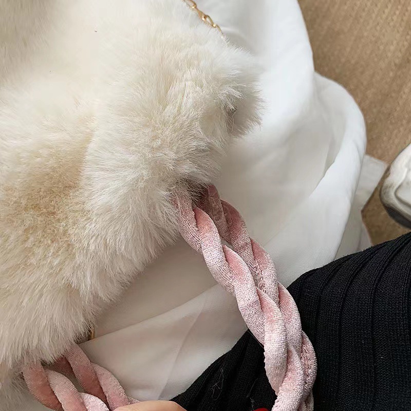 其他时尚女包实物图