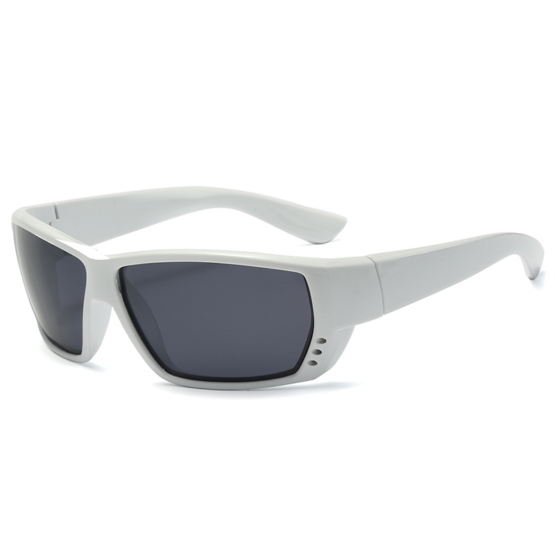 2025 Cross-border Outdoor Sports Glasses, cycling sunglasses, polarized sunglasses, Sea Fishing glasses Item Picture