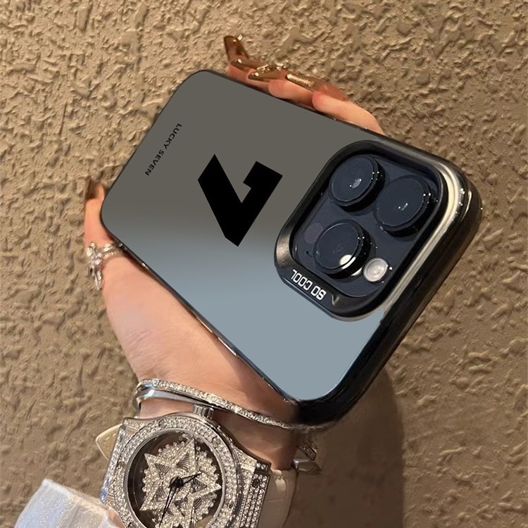 iPhone保护套实物图