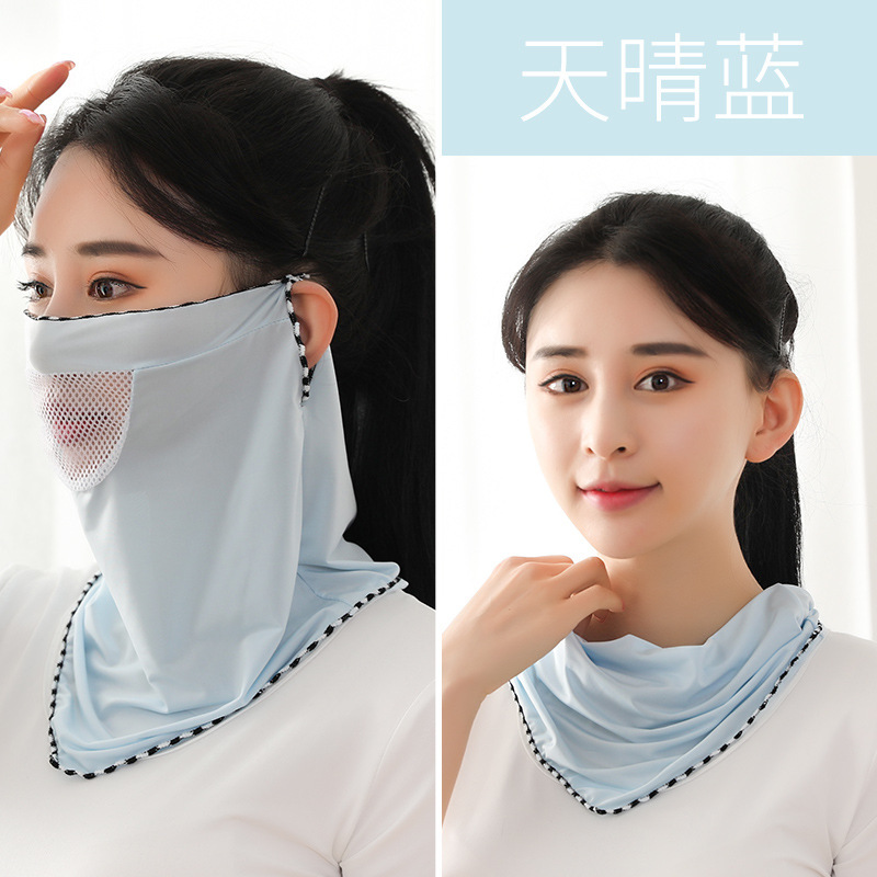夏季户外骑行产品图