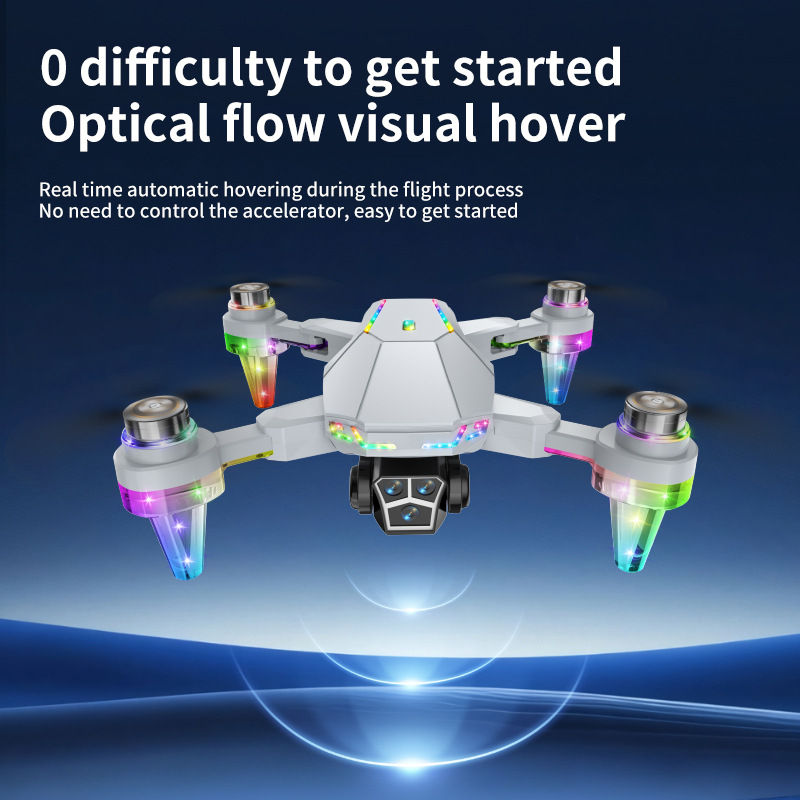 遥控飞机实物图