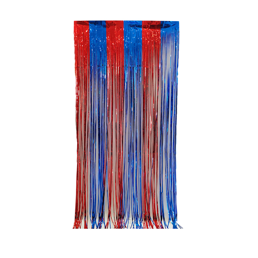 派对装饰雨丝产品图