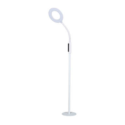 LED desk lamp, study floor piano, eye-protecting lamp, smart touch control blue light reduction desk lamp, creative desk lamp gift customization Item Picture
