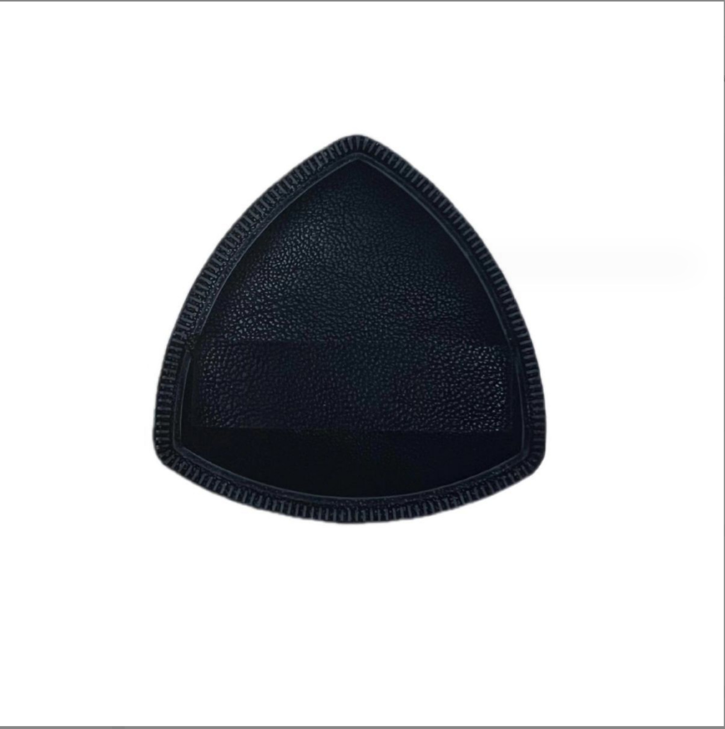 Balin Black Pineapple Powder Puff, air cushion, Cotton Candy Powder puff, dry and wet dual-purpose, Soft skin sponge, non-edible powder beauty Egg Powder Item Picture