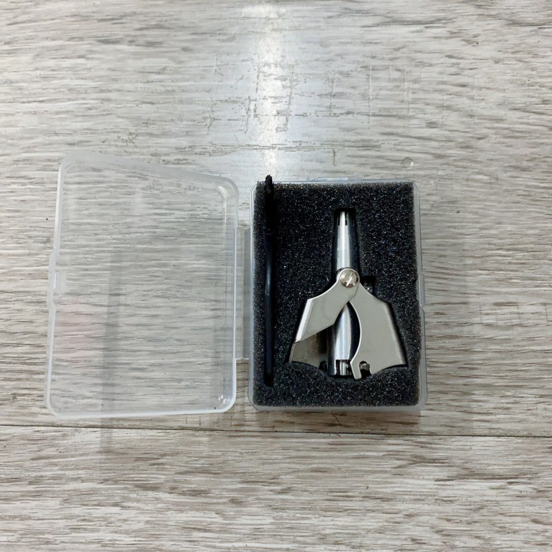 Nasal hair trimmer Item Picture