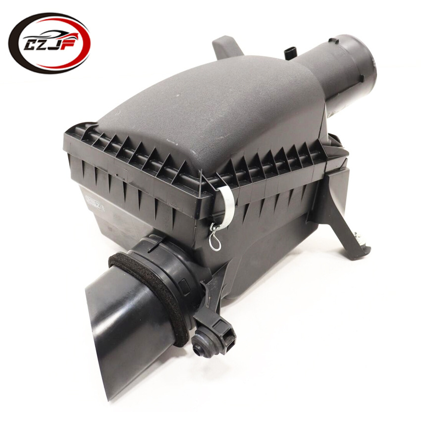 Adecuado para 2014-21 toyota tantutundra carcasa del filtro de aire 177050S030 177010S030 details Picture
