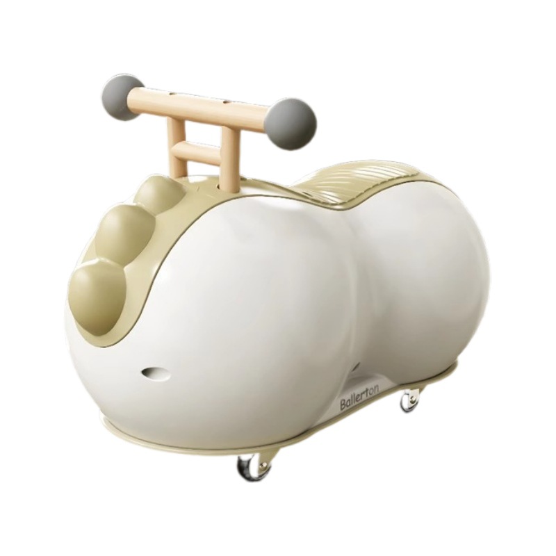 扭扭车/扭扭车大人版/妞妞车/妞妞车儿童/童车白底实物图