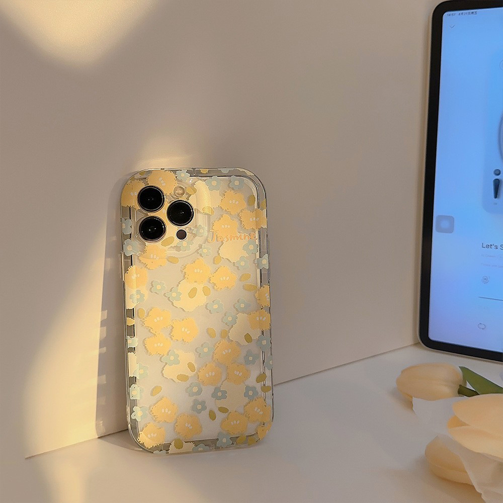 花朵兔子iphone16苹果手机壳15promax软14保护套12适用16plus代发详情25