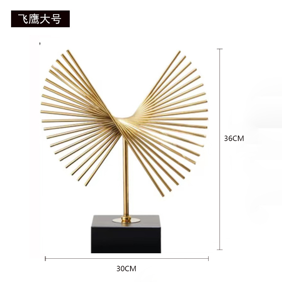 暴力熊/摆件/财神/醒狮摆件/古董摆件白底实物图