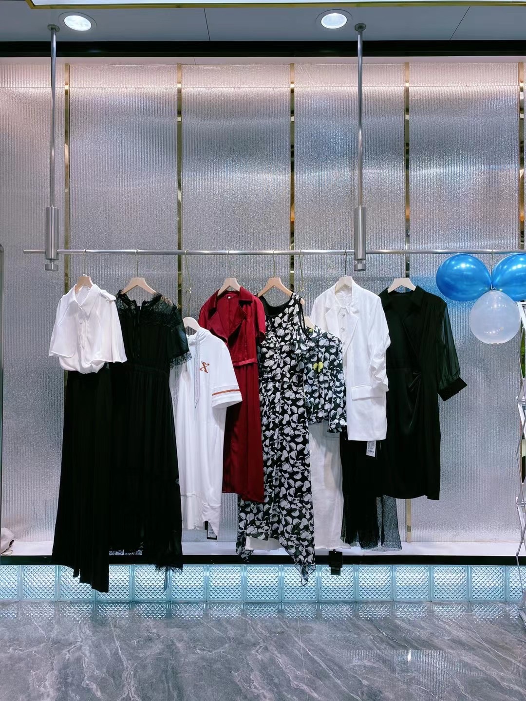 【 Lily Premium 】 2022 Women's Wear: European + Trendy Fashion Specification image