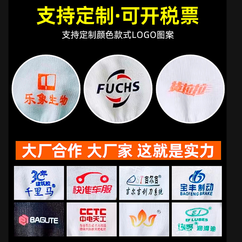 通用手套实物图