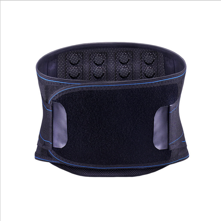 Steel plate protective belt for thermal insulation details Picture