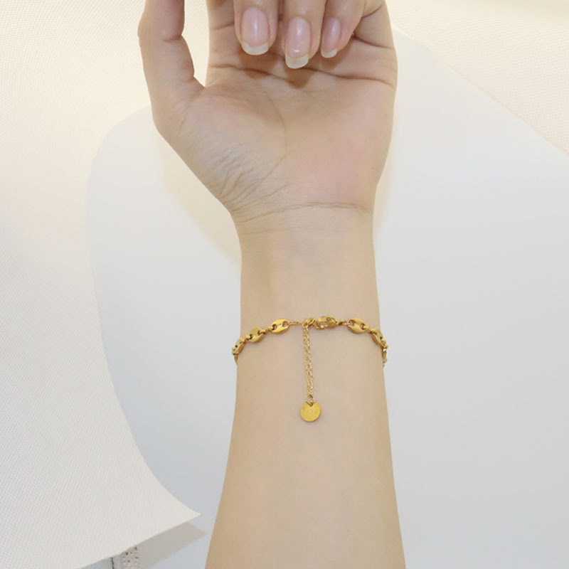 欧美猪鼻子钛产品图