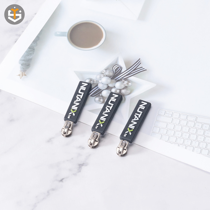 拉尾绳/拉链绳/拉袢/拉把/牵引绳产品图