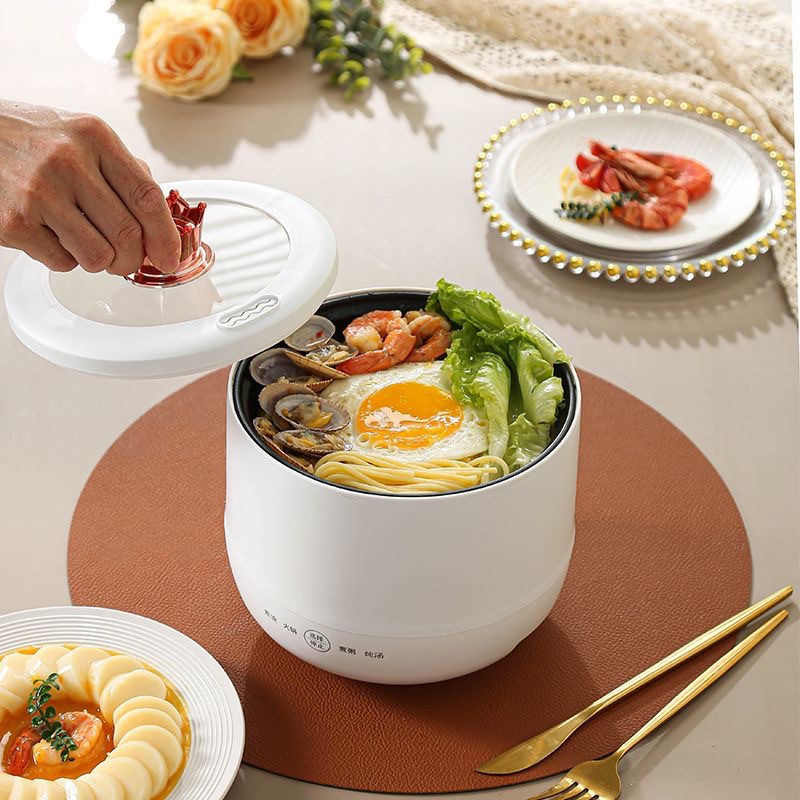 电饭煲/电饭锅不粘锅/电饭锅电饭煲/半球电饭煲/小射灯产品图