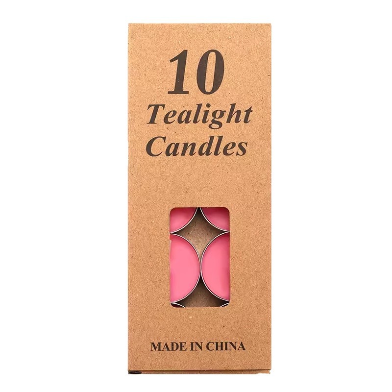 蜡烛生日/香薰蜡烛/蜡烛/白蜡烛/生日蛋糕蜡烛白底实物图
