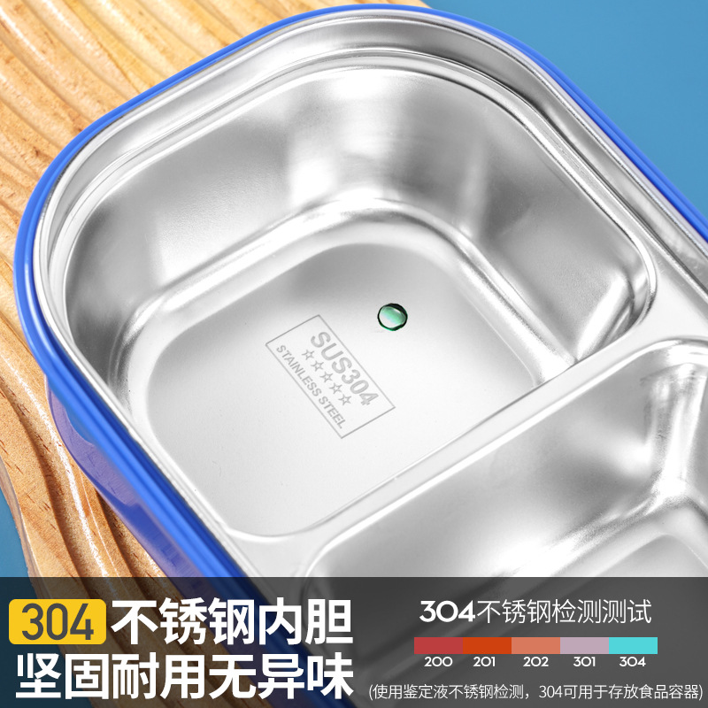 保温桶/保温提锅实物图