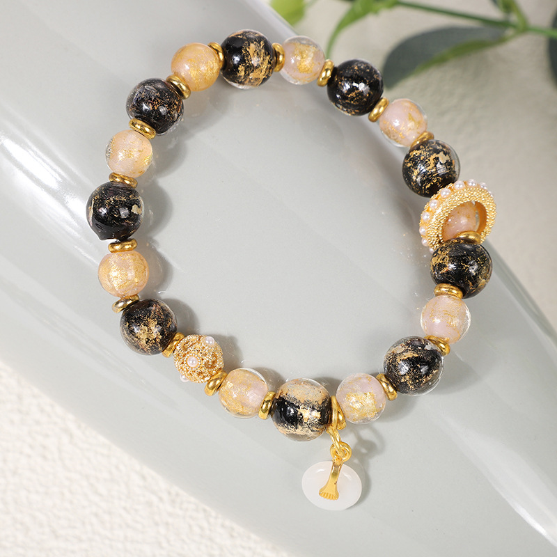 手串/文玩手串/文玩佛珠/手串珠子/南红细节图