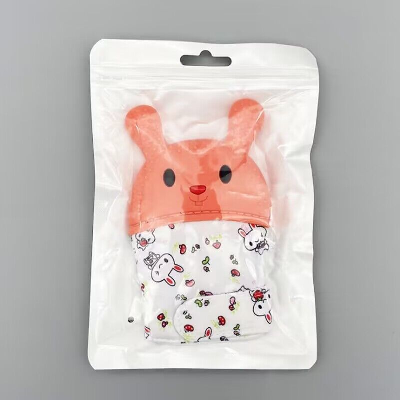 玩具母婴用品/母婴/手环牙胶纳米/手环牙胶/母婴用品白底实物图