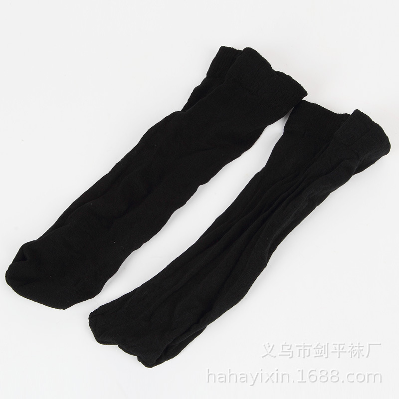 Men's stockings, women's socks, disposable socks, sock covers, children's playground socks, foot bath shop, skating rink, early education boys' socks Specification image