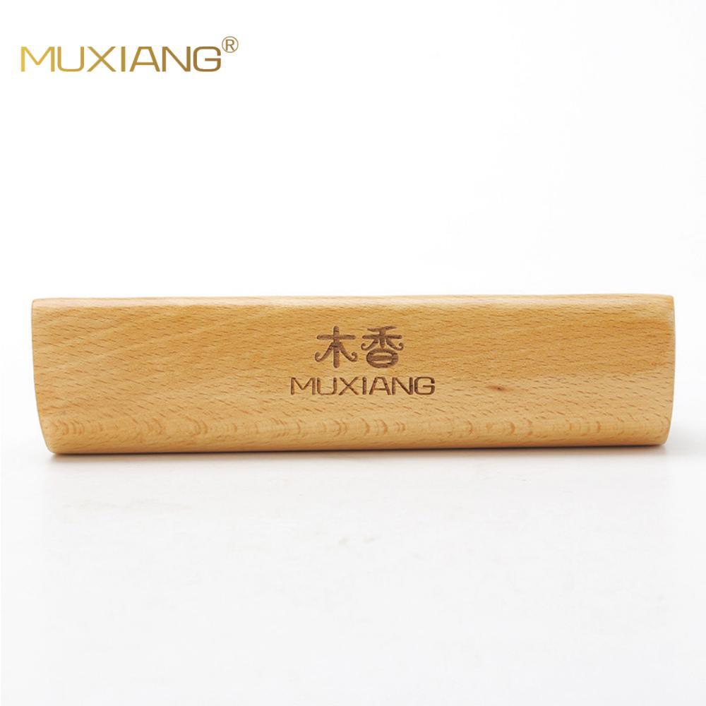 木香实木烟斗产品图