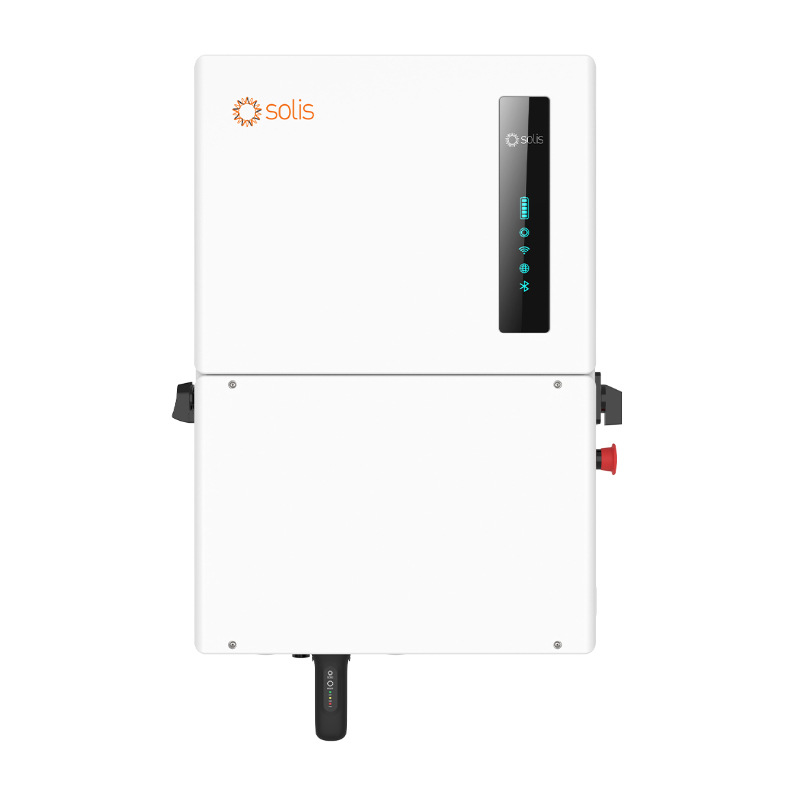 solis单相储能逆变器 S6-EH1P(3.8-11.4)K-H-US美标光伏逆变器详情图5