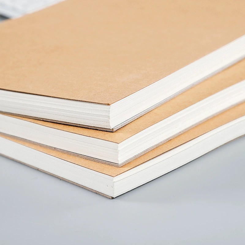 素描本美术专用绘画纸素描纸手绘活页速写纸铅画纸 