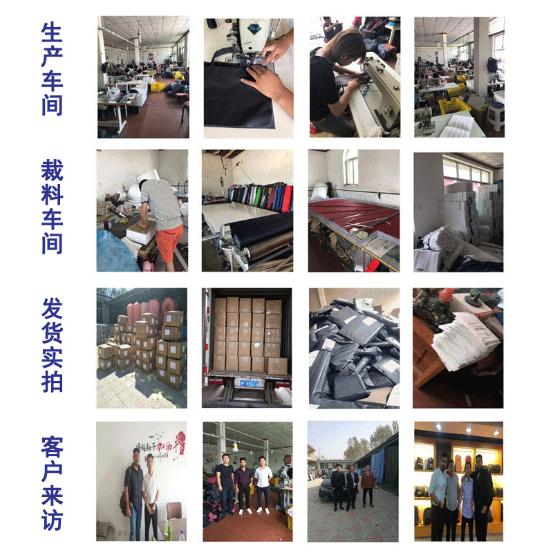 双肩背包实物图