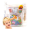 浴室吸盘挂袋/玩具挂袋产品图