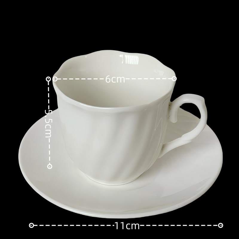 咖啡具套装实物图