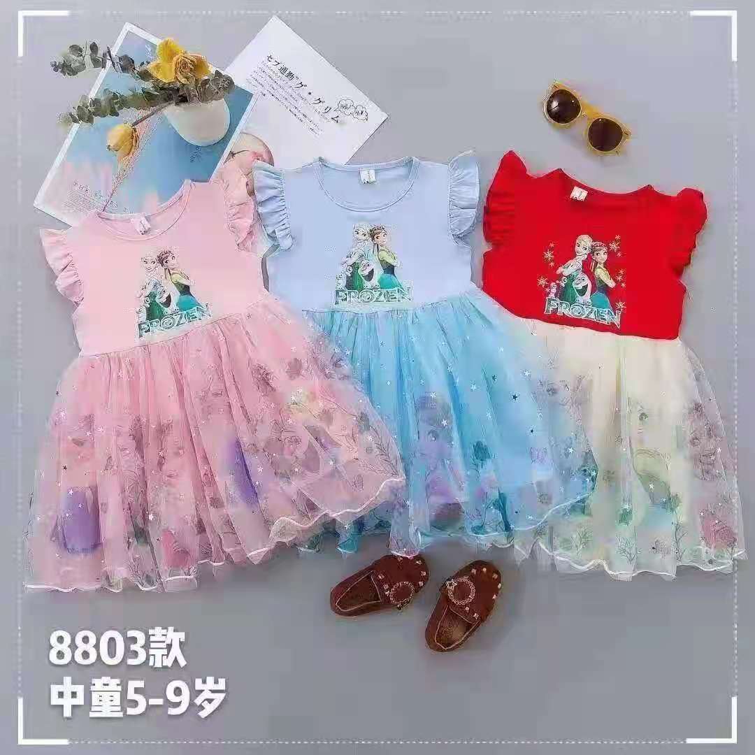 女童夏款20产品图