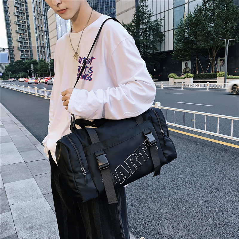 旅行包/袋实物图