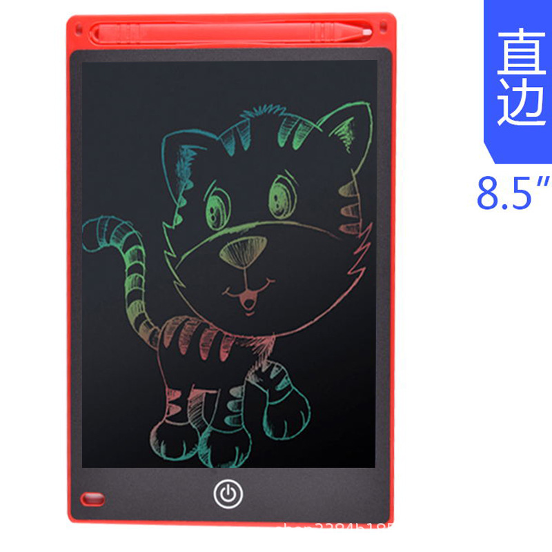液晶手写板8/手写板细节图
